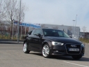AUDI A3 TFSI