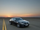 MERCEDES BENZ CLASE S