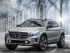 MERCEDES GLA CONCEPT
