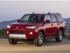 TOYOTA 4RUNNER 2013