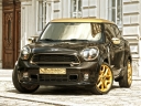 MINI PACEMAN COOPER S BY ROBERTO CAVALLI  [30/05/2013]