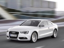 NUEVA MECANICA GASOLINA DE 225CV EN LA GAMA A5 DE AUDI [17/06/2013]