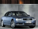 A8 3.0 TDI quattro
