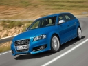 S3 Sportback
