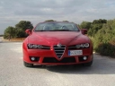 ALFA ROMEO SPIDER 2.4 JTDM