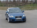 AUDI A3 SPORTBACK 1.8 TFSI S-TRONIC