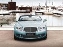 Continental GTC