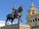 CORDOBA, IMPERIO DE LOS OMEYAS