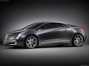 CADILLAC CONVERJ CONCEPT