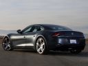FISKER KARMA 2010