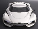 GT by CITROEN