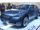LEXUS LF-X