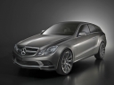 MERCEDES CONCEPT-FASCINATION