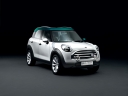 MINI CROSSOVER - TRACCION TOTAL