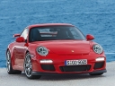 PORSCHE 911 GT3
