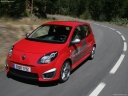 RENAULT TWINGO 1.6 RS 16v 130cv