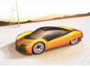 RINSPEED ICHANGE