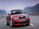 SKODA TUDOR