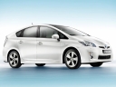 TOTUTA PRIUS 2010