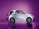 TOYOTA IQ CONCEPT