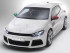 VOLKSWAGEN SCIROCCO STUDIE R LINE