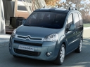 Berlingo Multispace