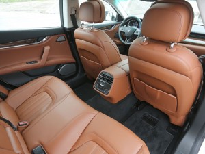 Maserati Quattroporte Diesel (15)