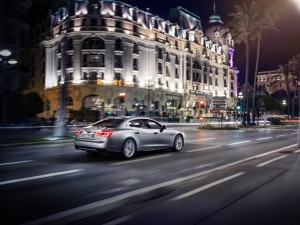 Maserati Quattroporte Diesel (5)