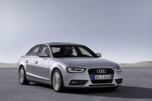 Audi A 4