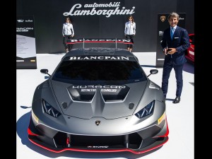 Lamborghini-supertrofeo