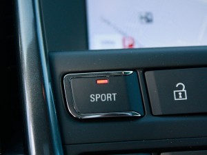 Opel Astra ST bot sport