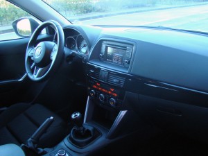 Mazda CX 5