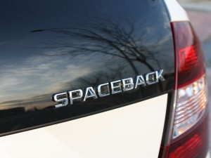 Spaceback