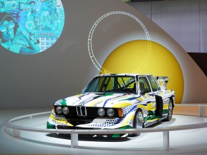 BMW Arts