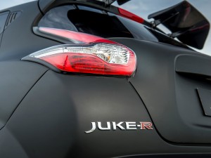 Nissan Juke R2.0