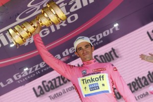 Alberto Contador 2