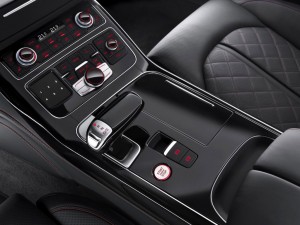 Audi A8 Plus