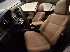 Lexus GS 200T