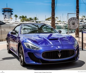 Maserati MS