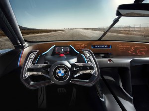 BMW CSL 3.0