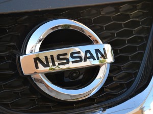 Nissan Qashqai 4x4