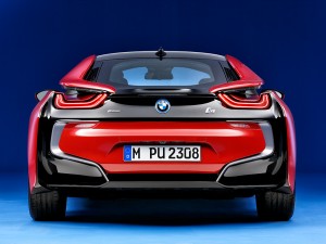 BMW i8 Concept 03
