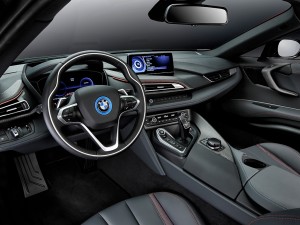 BMW i8 Concept 05