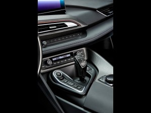 BMW i8 Concept 07