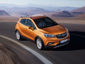 Opel-Mokka-X