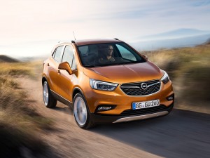 Opel-Mokka-X
