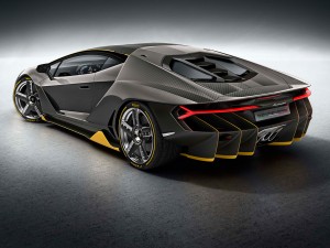 Lamborghini-Centenario