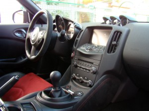 Nissan 370Z