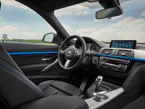 BMW Serie3 GT 10