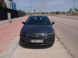 Opel Astra 02